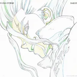 BREIMEN - Rolling Stone [Ending Dr. Stone 4th Season].mp3
