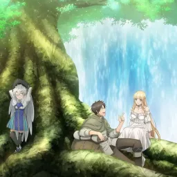 22/7 - Rock wa Shinanai [Ending Fuguushoku