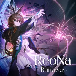 ReoNa - Runaway [Theme Song Arknights].mp3