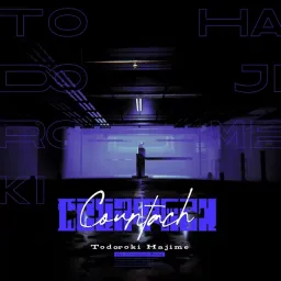 Todoroki Hajime - Countach [Theme Song hololive IDOL PROJECT].mp3