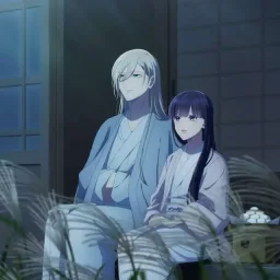 Kashitaro Ito - Tsukikage Okuri [Ending Watashi no Shiawase na Kekkon 2nd Season].mp3