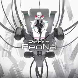 ReoNa - Debris [Theme Song SYNDUALITY: Echo of Ada].mp3