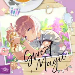 Mao Arimura (CV: Tsumugi Nanase) - Sweet Magic [Theme Song Gakuen IDOLM@STER].mp3