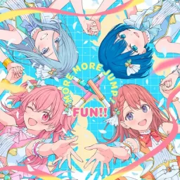 MORE MORE JUMP! - FUN!! [Theme Song Project Sekai Movie: Kowareta Sekai to Utaenai Miku].mp3