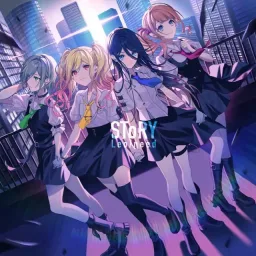 Leo/need - SToRY [Theme Song Project Sekai Movie: Kowareta Sekai to Utaenai Miku].mp3