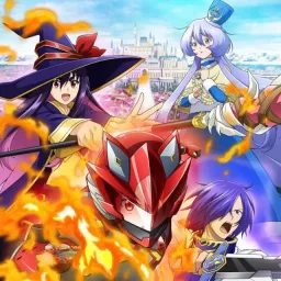 Aya Uchida - Explosive Heart [Ending Sentai Red Isekai de Boukensha ni Naru].mp3