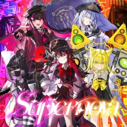 Ma’Scar’Piece - Supernova [Theme Song DENONBU].mp3