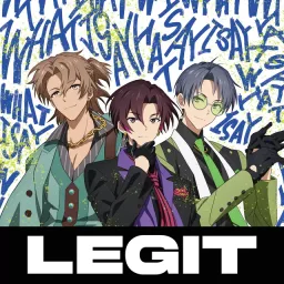 LEGIT - What I Say [Insert Song EP3 UniteUp! Uni:Birth].mp3