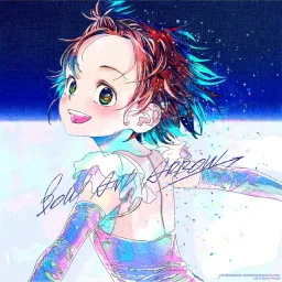 Kenshi Yonezu - BOW AND ARROW [Opening Medalist].mp3
