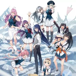 Mao Uesugi - Zero Ignition [Opening Grisaia: Phantom Trigger].mp3