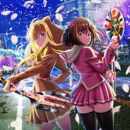 HANABIE. - Oishii Survivor [Opening Momentary Lily].mp3