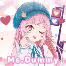 Hiiragi Yuka - Ms. Dummy.mp3