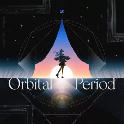 Hoshimachi Suisei - Orbital Period [Theme Song hololive IDOL PROJECT].mp3