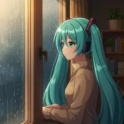 2pointO & Hatsune Miku - Rainy Vibes.mp3