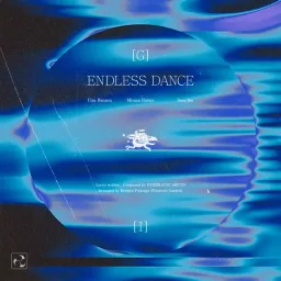 Ume Hanami (CV: Ayane Matsuda), Misuzu Hataya (CV: Non Harusaki), Sena Juo (CV: Mashiro Hitaka) - ENDLESS DANCE [Theme Song Gakuen IDOLM@STER].mp3