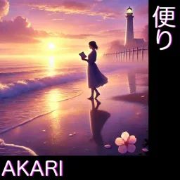 AKARI - TAYORI.mp3