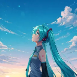 2pointO & Hatsune Miku - MISSING YOU.mp3