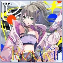Iori Matsunaga - Crazy Rock Girl.mp3