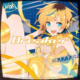 Letora - Breaker [Theme Song PROJECT IM@S vα-liv].mp3