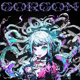 Utsu-P feat. Hatsune Miku - Gorgon.mp3