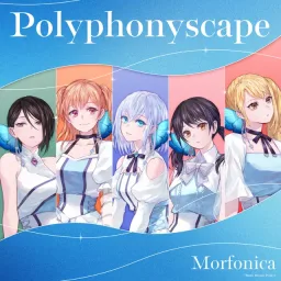 Morfonica - Polyphonyscape [Theme Song BanG Dream!].mp3