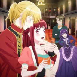 DIALOGUE+ - Alibi na Curtsy [Ending Kisaki Kyouiku kara Nigetai Watashi].mp3