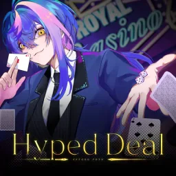 Setono Toto - Hyped Deal.mp3