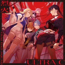 Vivid BAD SQUAD - ULTRA C [Theme Song Project Sekai: Colorful Stage].mp3