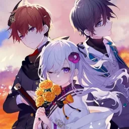 Mao Uesugi - Anata no Kioku no Naka de [Theme Song Hanataba wo Kimi ni Okurou -Kinsenka-].mp3