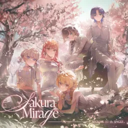 ReGLOSS - Sakura Mirage [Theme Song hololive IDOL PROJECT].mp3