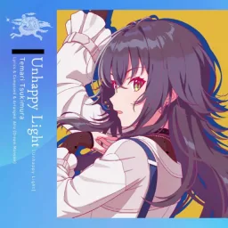 Temari Tsukimura (CV: Nao Ojika) - Unhappy Light [Theme Song Gakuen IDOLM@STER