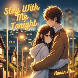 Kanon Miu - Stay With Me Tonight.mp3
