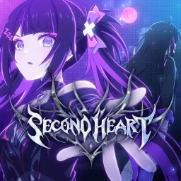 NEMURI NEMU - Second Heart.mp3