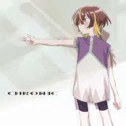 Anya Melfissa - CHRONIC [Theme Song hololive IDOL PROJECT].mp3
