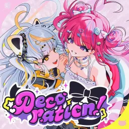 melctose - Decoration! [Theme Song Parast!].mp3