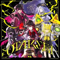 Ma’Scar’Piece - OTAKEBI [Theme Song DENONBU].mp3