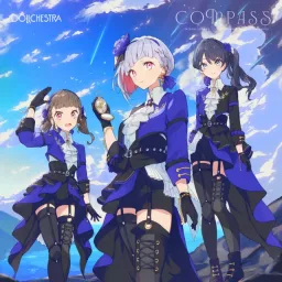 DOLLCHESTRA - Rem [Theme Song Love Live! Hasu no Sora Jogakuin School Idol Club].mp3