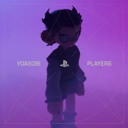 YOASOBI - PLAYERS.mp3