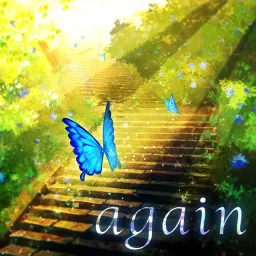 Morfonica - again (Cover) [Theme Song BanG Dream!].mp3