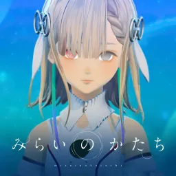 Isekaijoucho - Mirai no Katachi.mp3