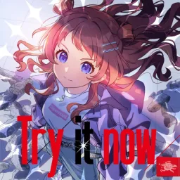 Saki Hanami (CV: Aoi Nagatsuki) - Try it now [Theme Song Gakuen IDOLM@STER].mp3