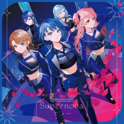 MORE MORE JUMP! - Killer [Theme Song Project Sekai: Colorful Stage].mp3