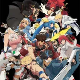 Nowlu - Arika [Ending Guilty Gear Strive: Dual Rulers].mp3