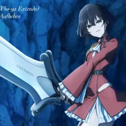 Who-ya Extended - Aufheben [Opening Bye Bye, Earth 2nd Season].mp3