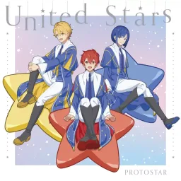 PROTOSTAR - Galaxy Rose [Insert Song EP12 UniteUp! Uni:Birth].mp3