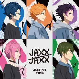 JAXX/JAXX - RAYS [Insert Song EP12 UniteUp! Uni:Birth].mp3