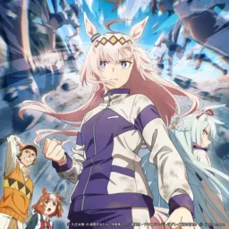 [Alexandros] - Koeru [Opening Uma Musume: Cinderella Gray].mp3