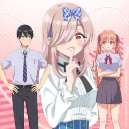 22/7 - Anata de Nakucha [Ending Kakkou no Iinazuke 2nd Season].mp3