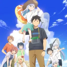 shallm - Twilight [Ending Aharen-san wa Hakarenai 2nd Season].mp3