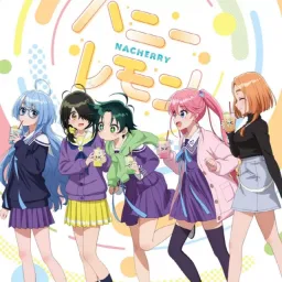 NACHERRY - Honey Lemon [Opening Shiunji-ke no Kodomotachi].mp3